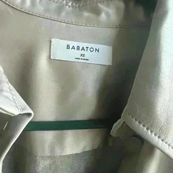 Babaton VICE Dress - Picture 3 of 7